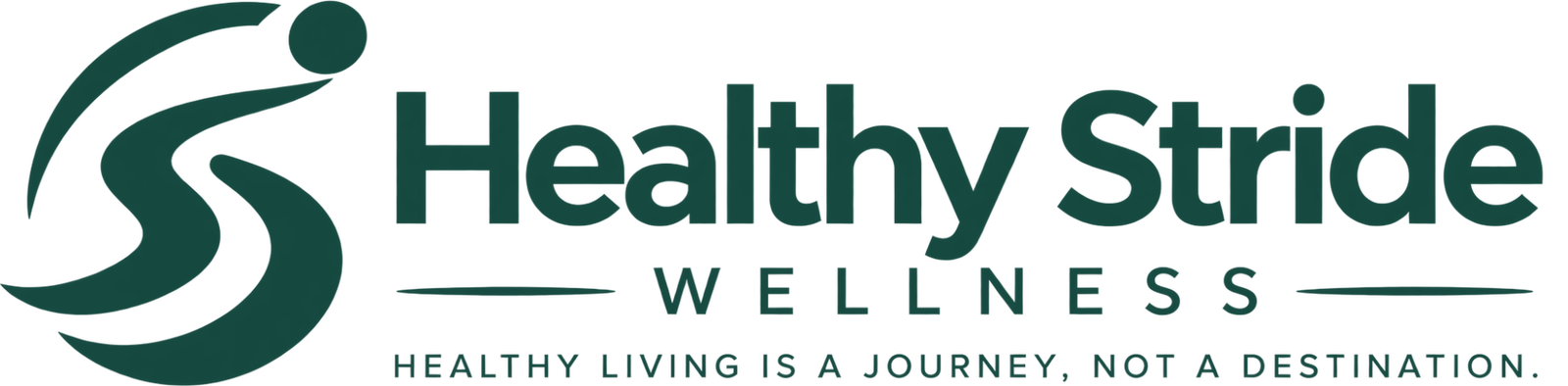 Healthy Stride Wellness