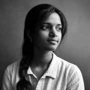 Dharshini Neelakandan
