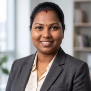 Meena Narayanan, CPT