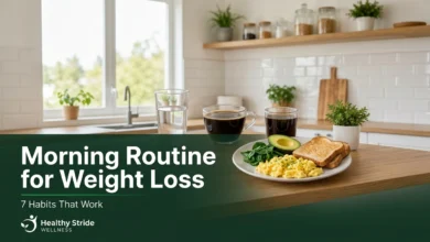 morning-routine-for-weight-loss-healthy-stride-wellness