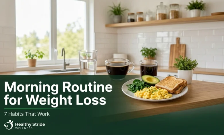 morning-routine-for-weight-loss-healthy-stride-wellness